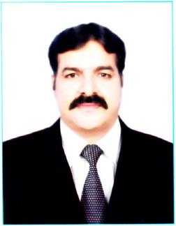 Manzar Shahzad Profile