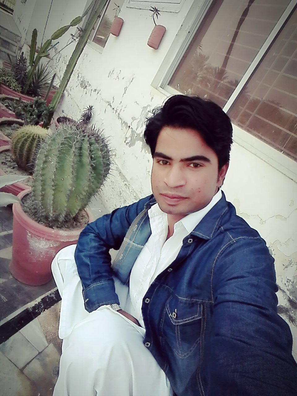 Muhammad Ashraf Profile