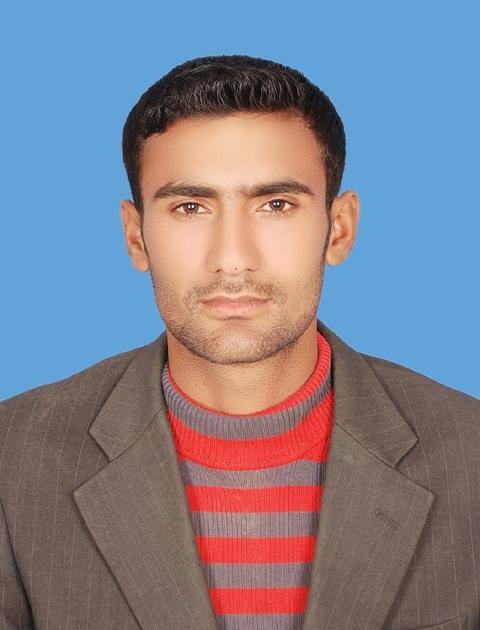 Syed Ali Qasim Shah Profile Syed Ali Qasim Shah Profile