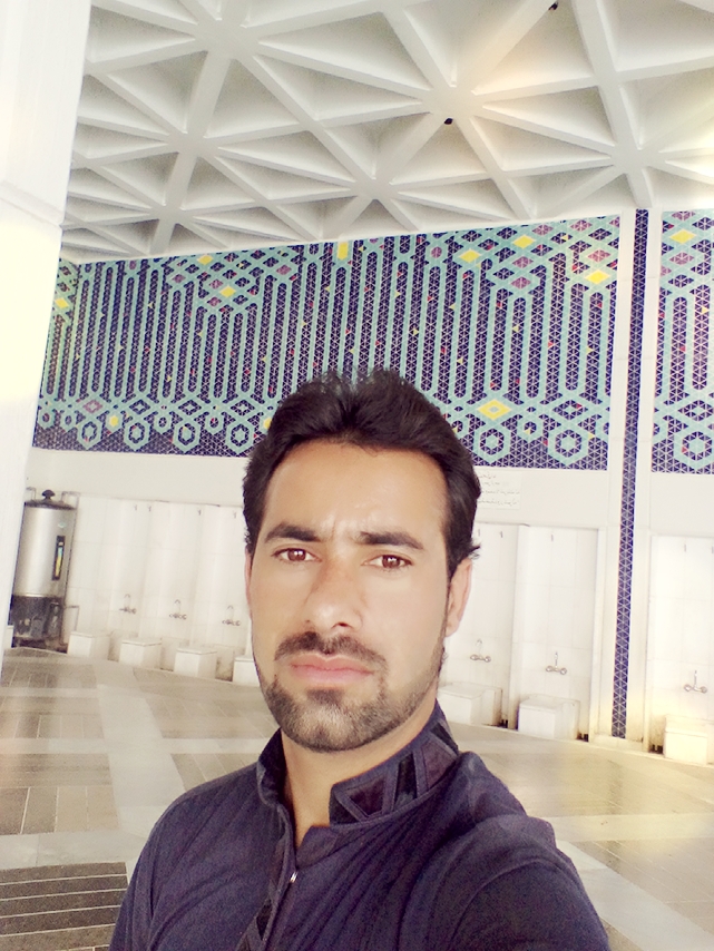 Imtiaz Ahmed Profile Imtiaz Ahmed Profile