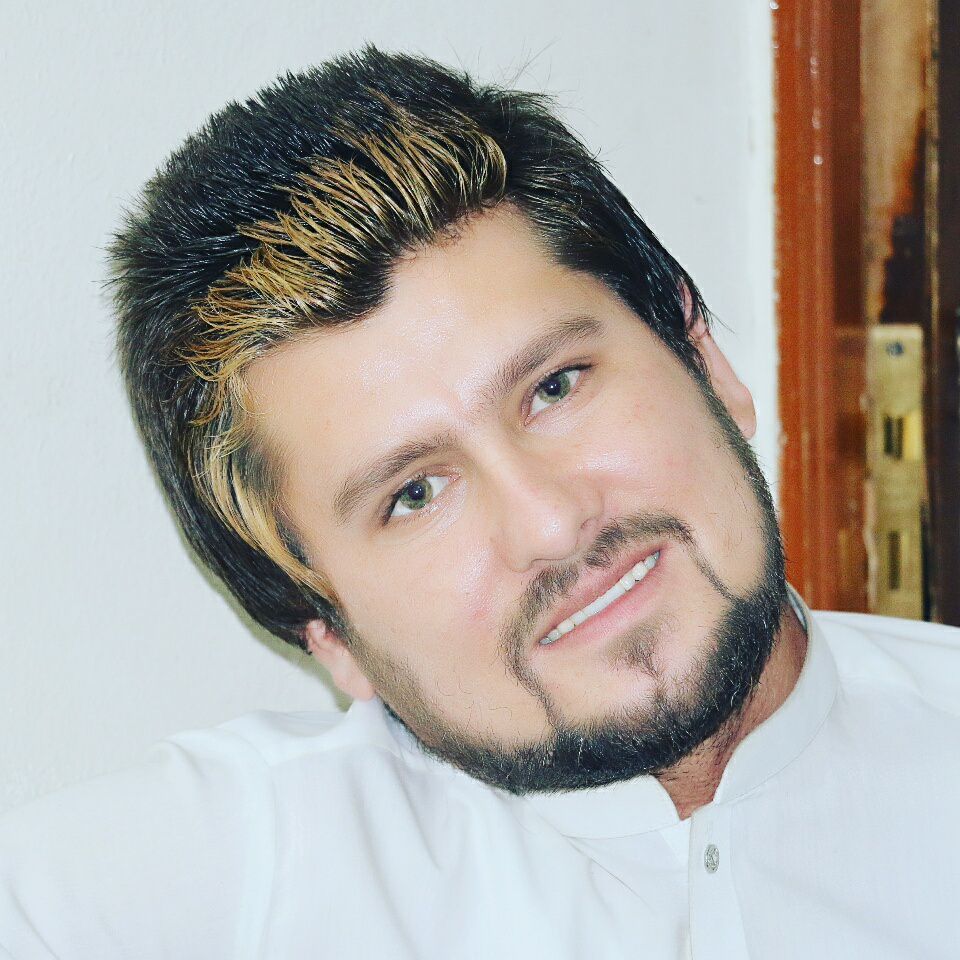 Noor Ul Haq Profile Noor Ul Haq Profile