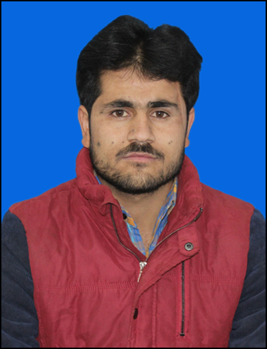 Imtiaz Hussain Profile