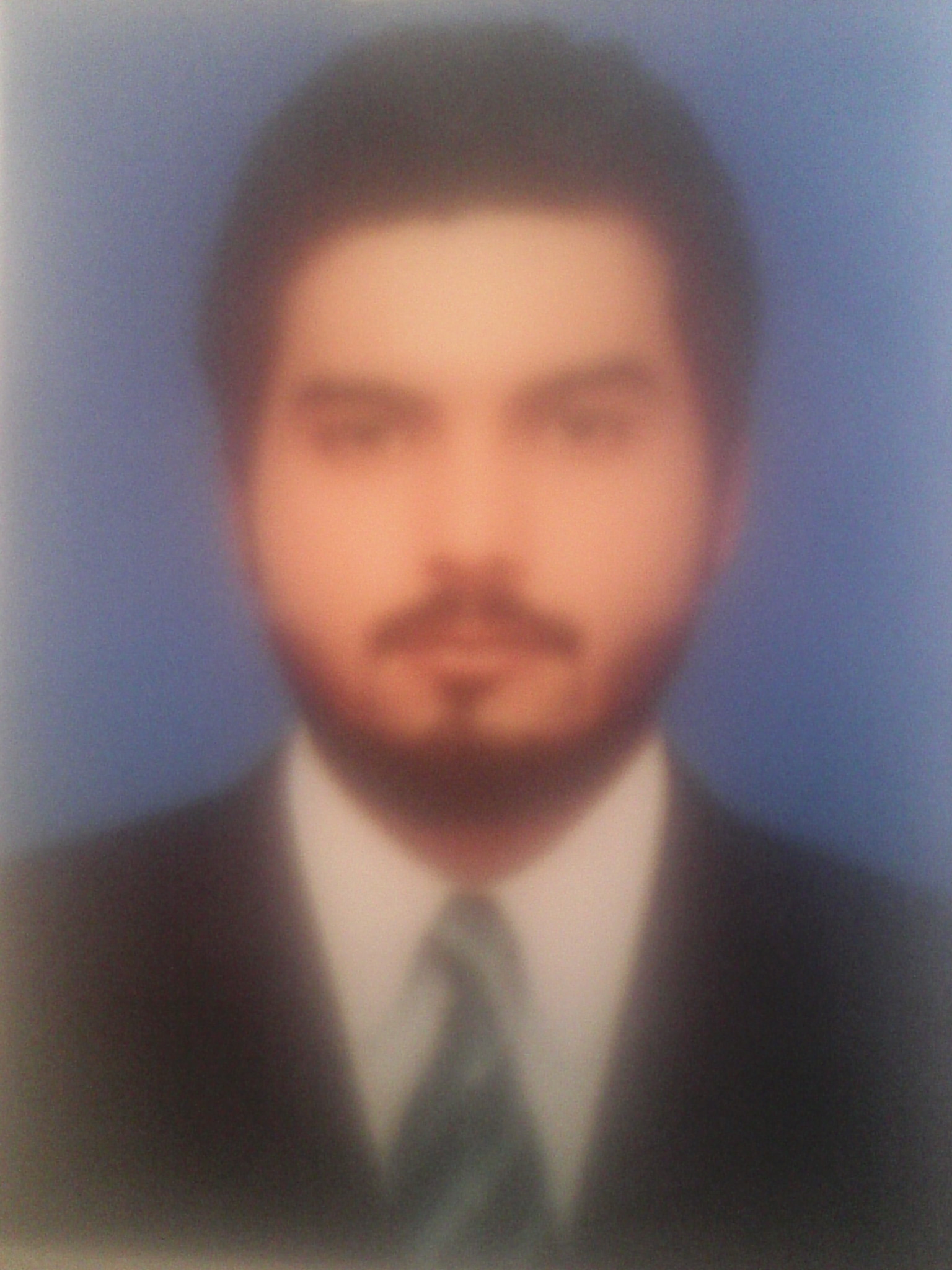 Shahzad Hussain Profile