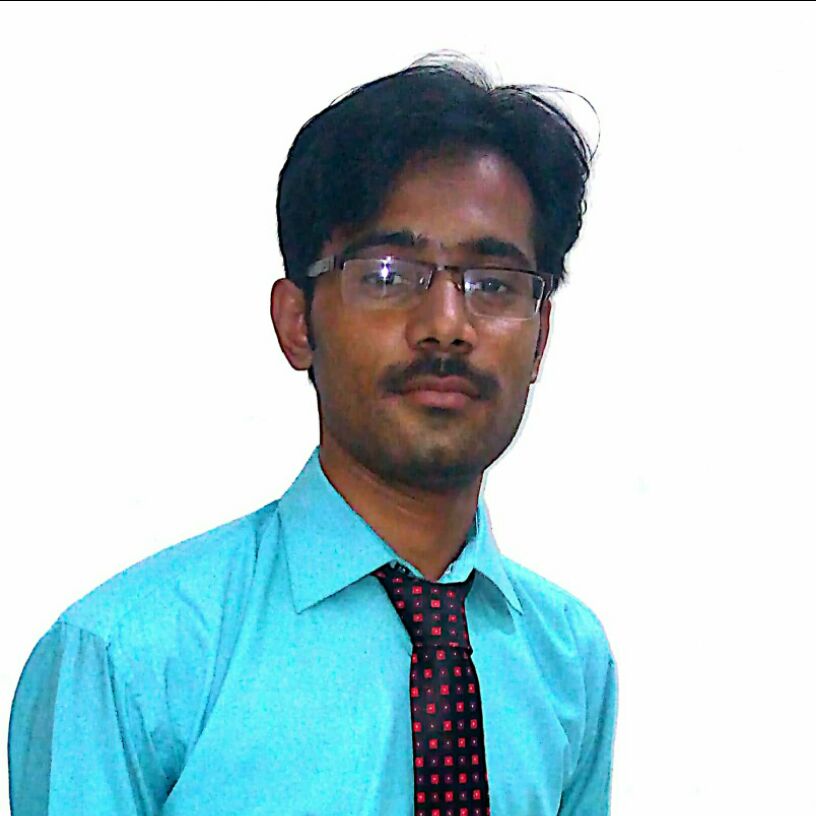 Dileep Kumar Profile Dileep Kumar Profile