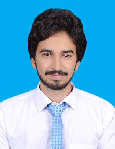 Zuhaib Hassan Profile