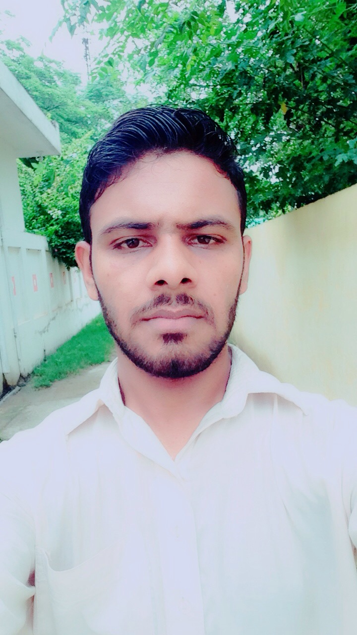 Mujtaba Shah Profile