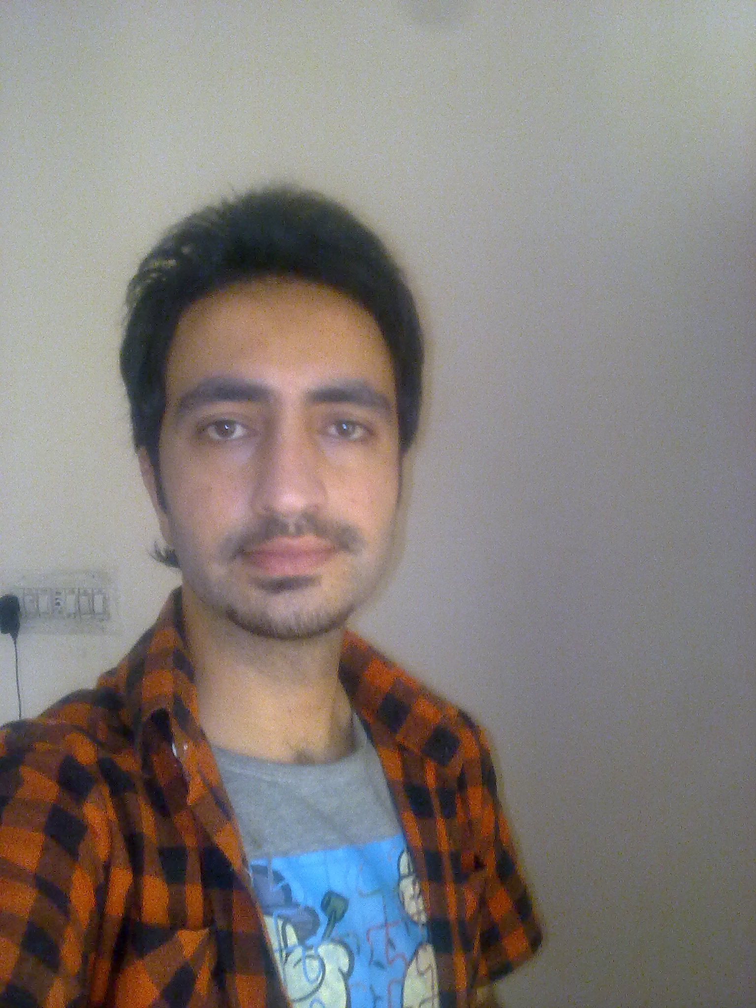 Touseef Ahmed Profile