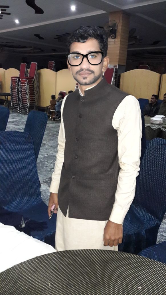 Muhammad Danish Profile