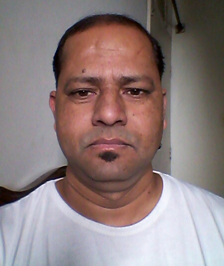 Muhammad Asrar Profile Muhammad Asrar Profile