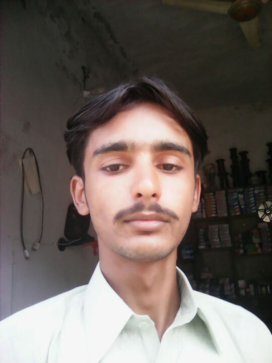 Muhammad Sohail Profile Muhammad Sohail Profile