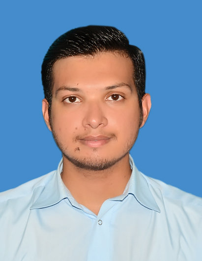 Irfan Anwar Profile