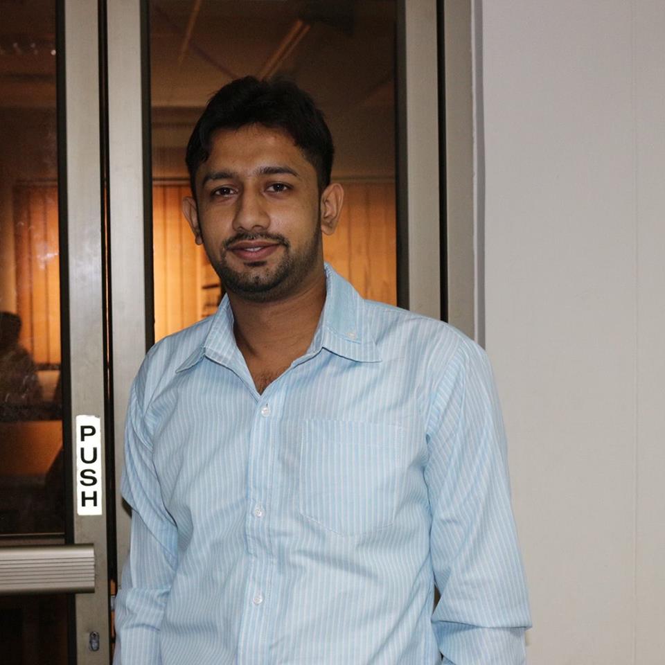 Mian Abdur Rehman Profile