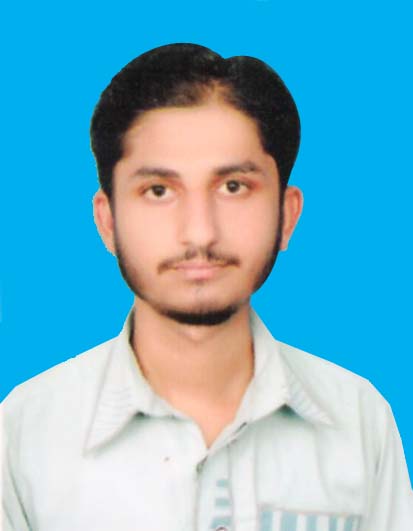 Muhammad Asad Saddique Profile Muhammad Asad Saddique Profile