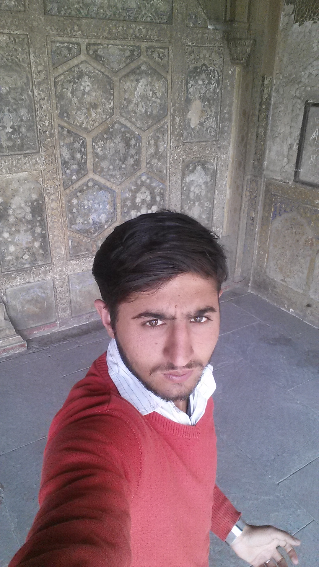 Junaid Ahmed Profile Junaid Ahmed Profile