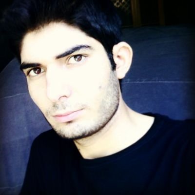 Haris Ashraf Profile