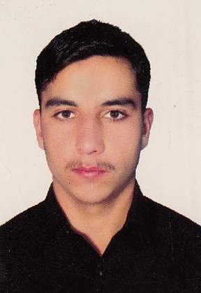 Muhammad Owais Khan Profile