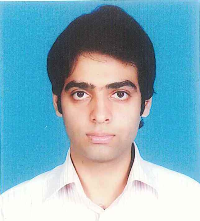 Abdul Wahab Profile Abdul Wahab Profile