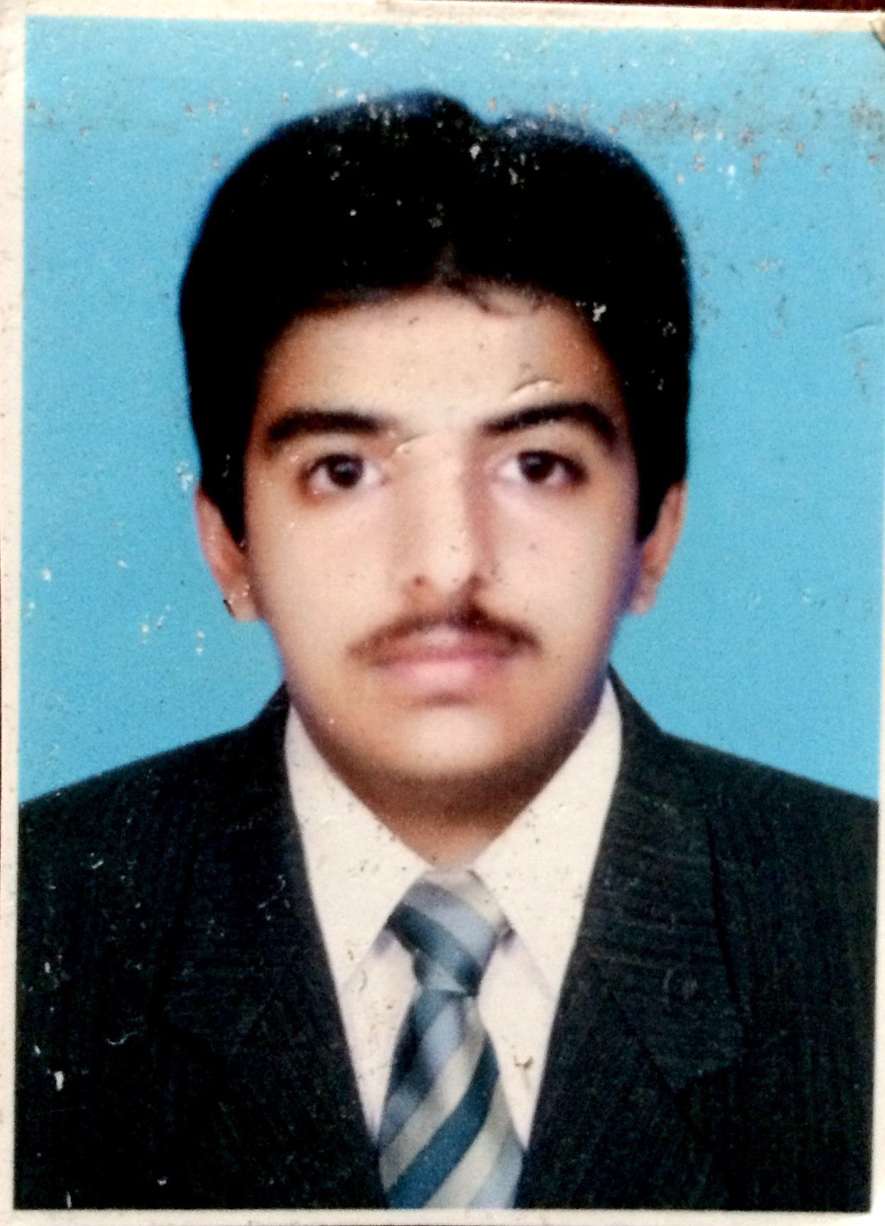 Muhammad Zain Ul Hassan Profile