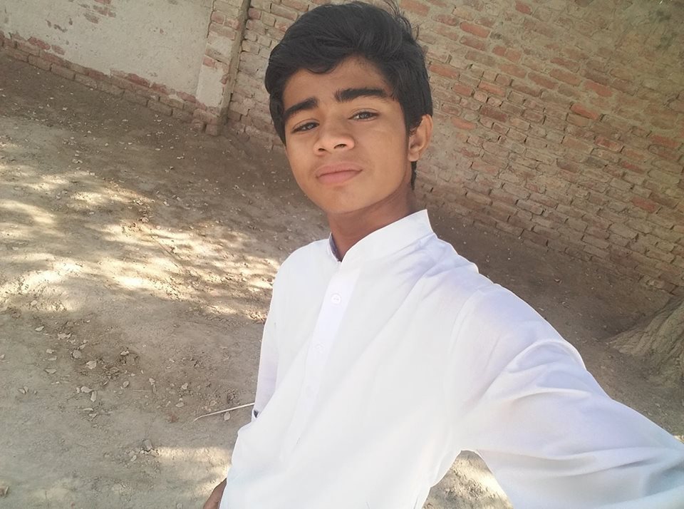 Shahzaib Soomro Videography