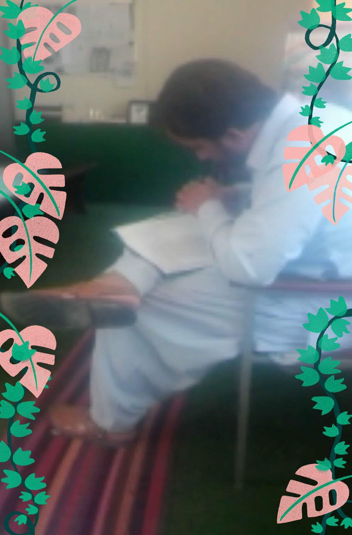 Khudaidad Harifal Profile