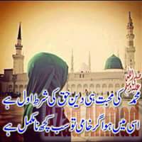 Imtiaz Ahmad Profile