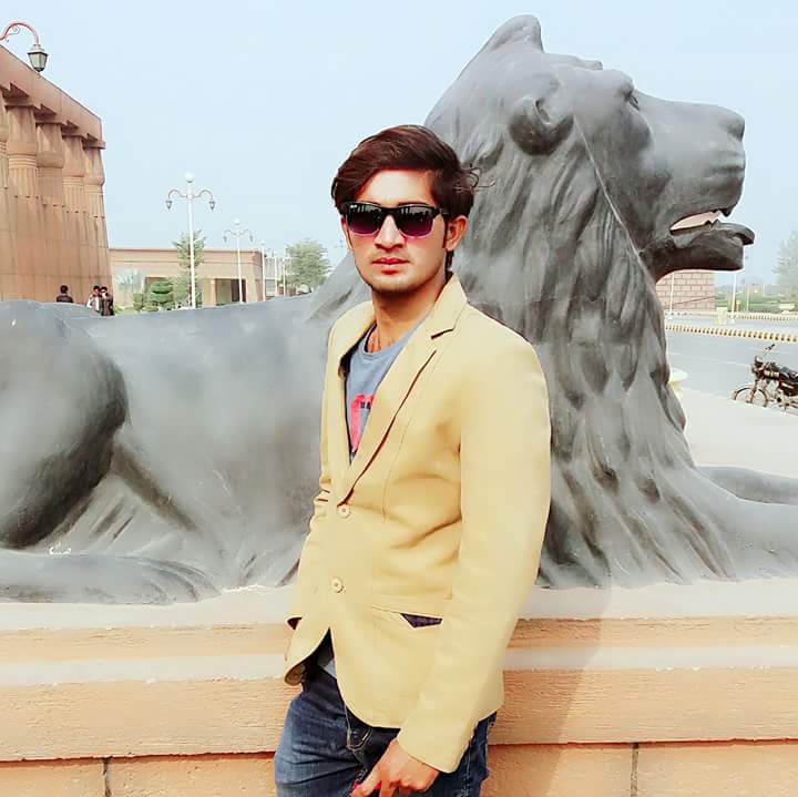 Muhammad Asgher Profile