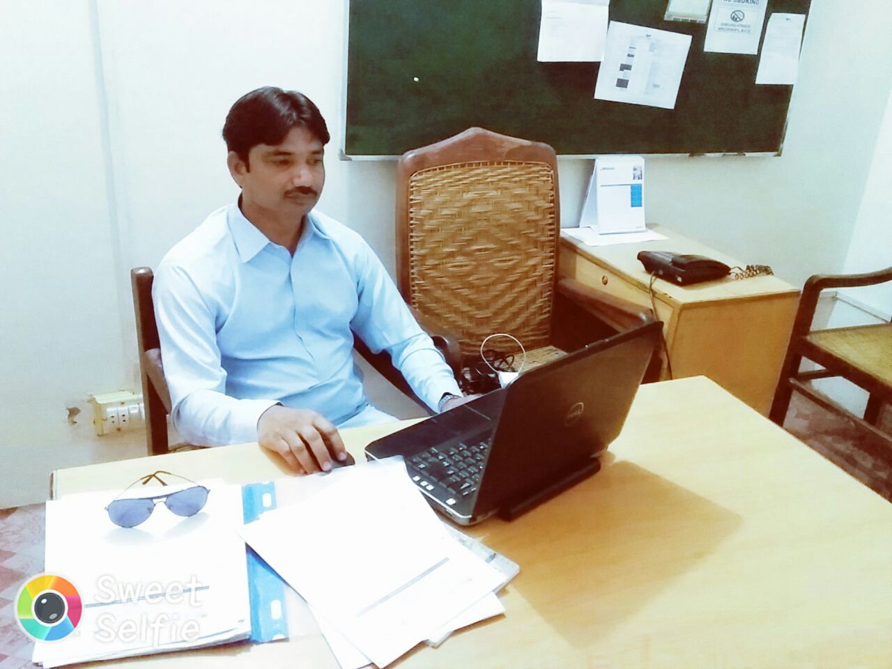 Suhail Khaskheli Profile Suhail Khaskheli Profile