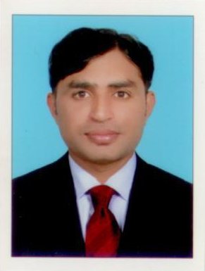 Muhammad Ashfaq Profile