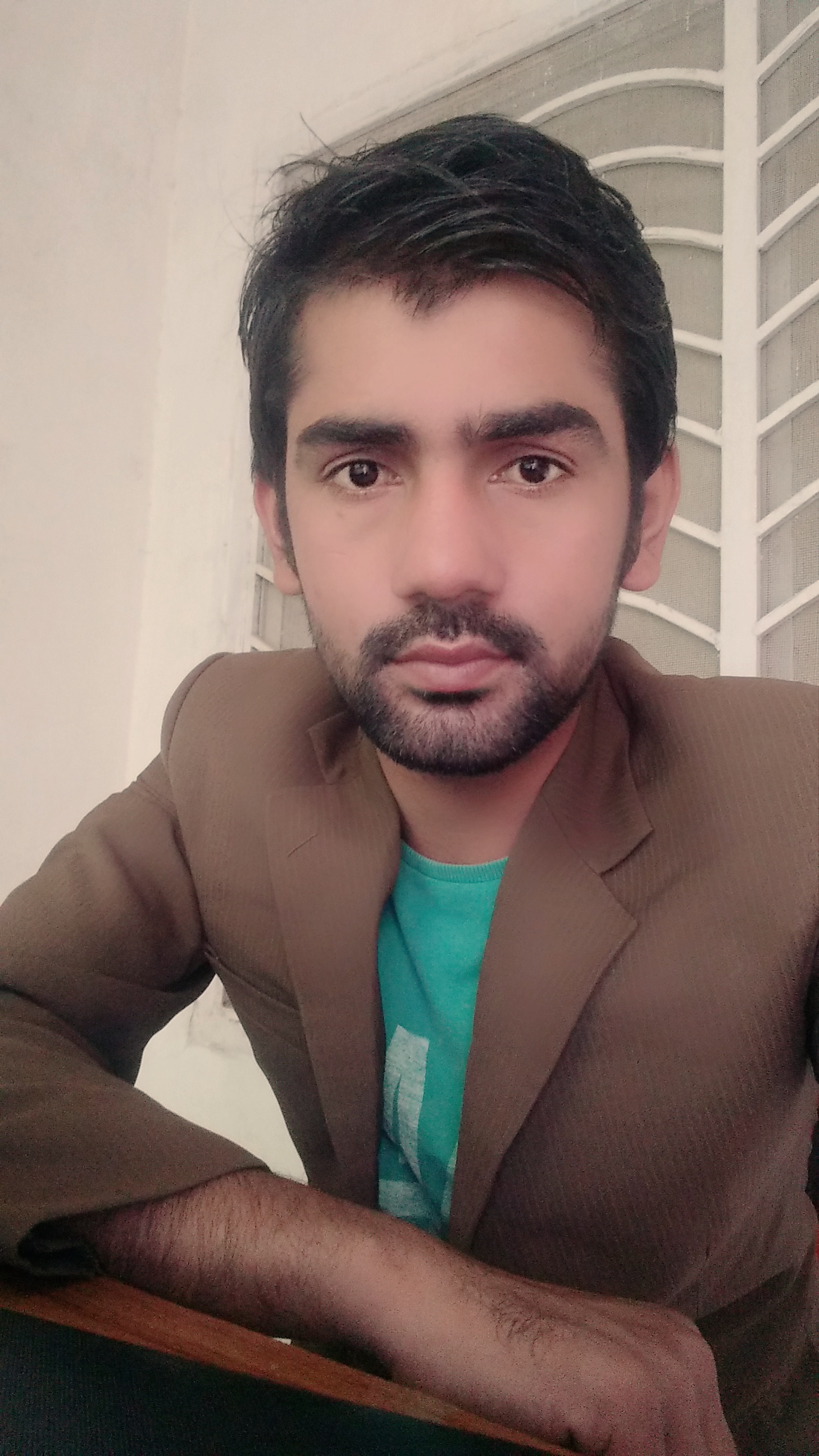 Nasir Ali Profile Nasir Ali Profile