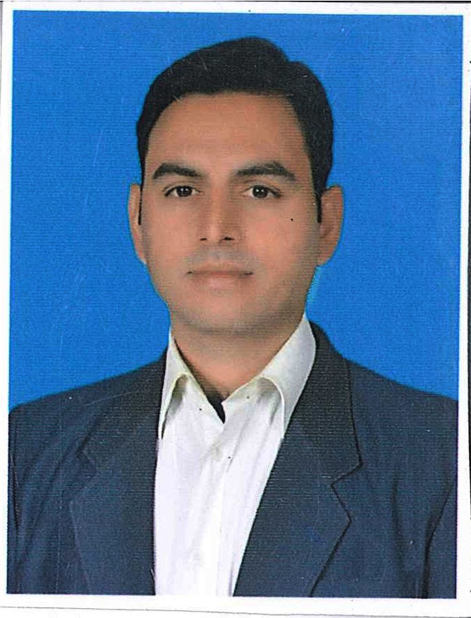 NADEEM KHAN Profile NADEEM KHAN Profile