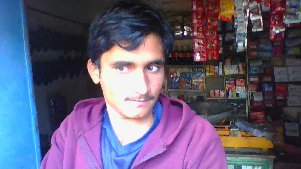 Muhammad Bilal Profile