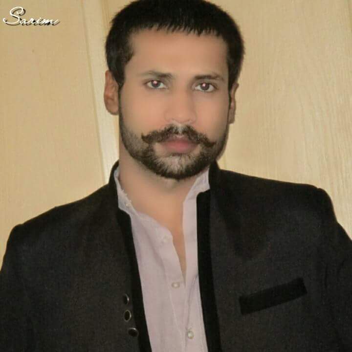 Mohammad Sarim Profile