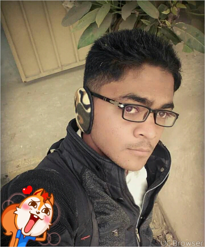 Majid Hussain Profile Majid Hussain Profile