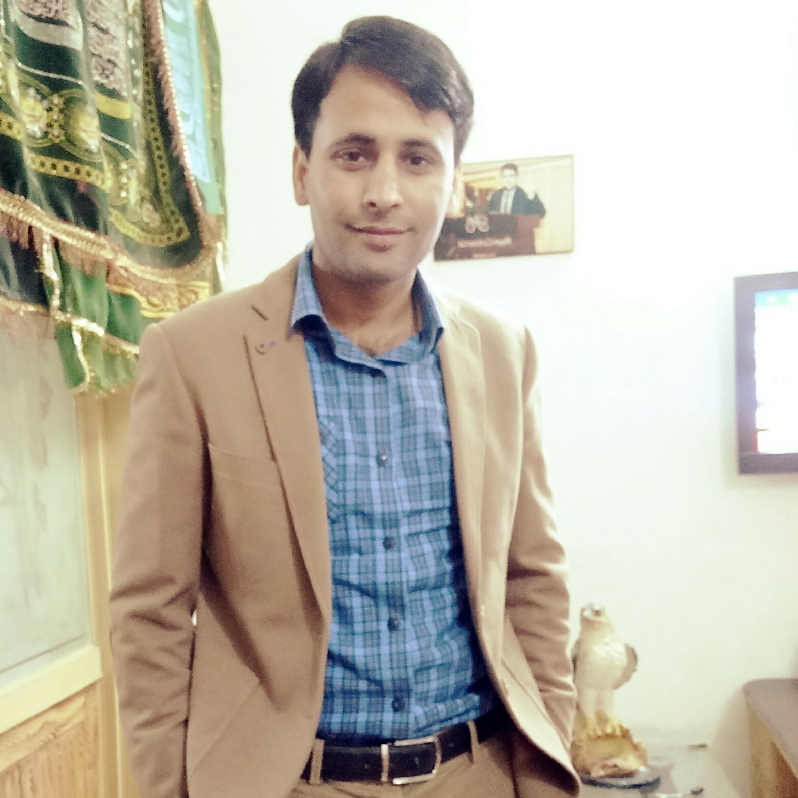 Adil Chaudhry Profile Adil Chaudhry Profile