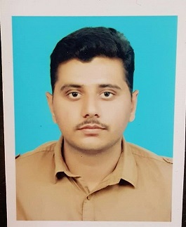 Muhammad Arbab Profile Muhammad Arbab Profile