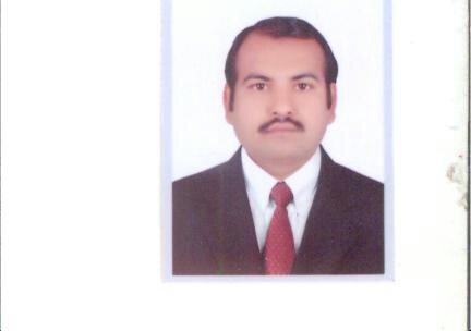 Muhammad Usman Profile Muhammad Usman Profile