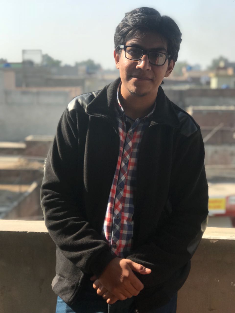 Hammad Farooqi Profile