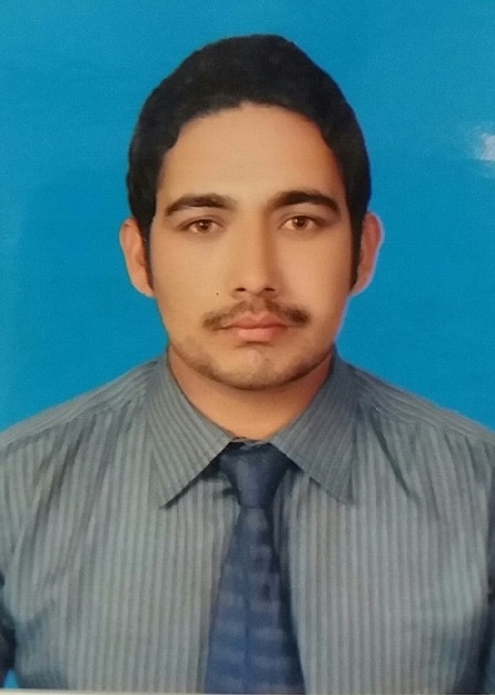 Syed Shahid Hussain Management, Data Entry