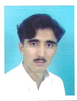 Waqas Ahmad Profile