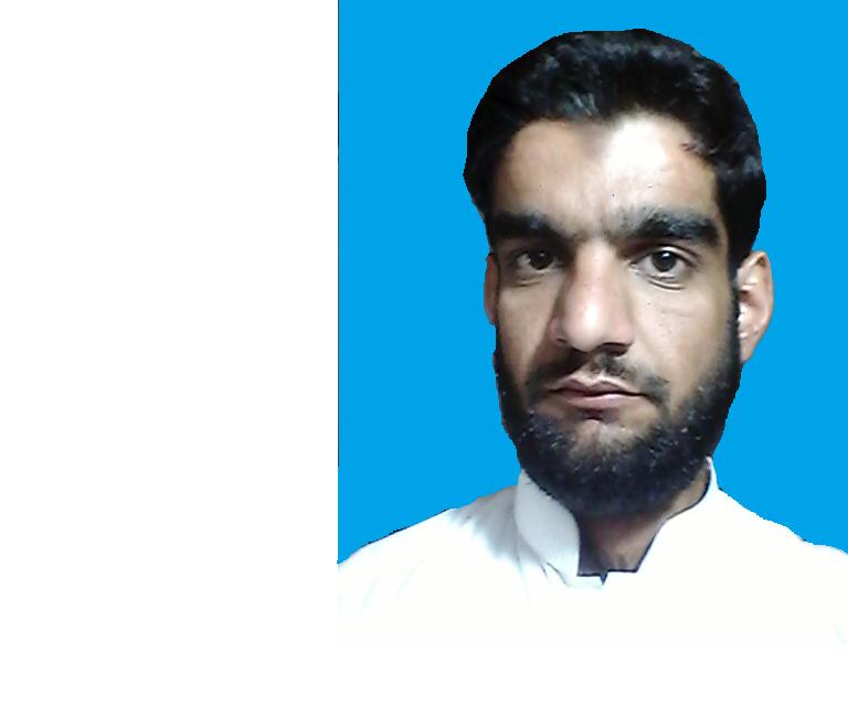 MUHAMMAD SHOAIB 
