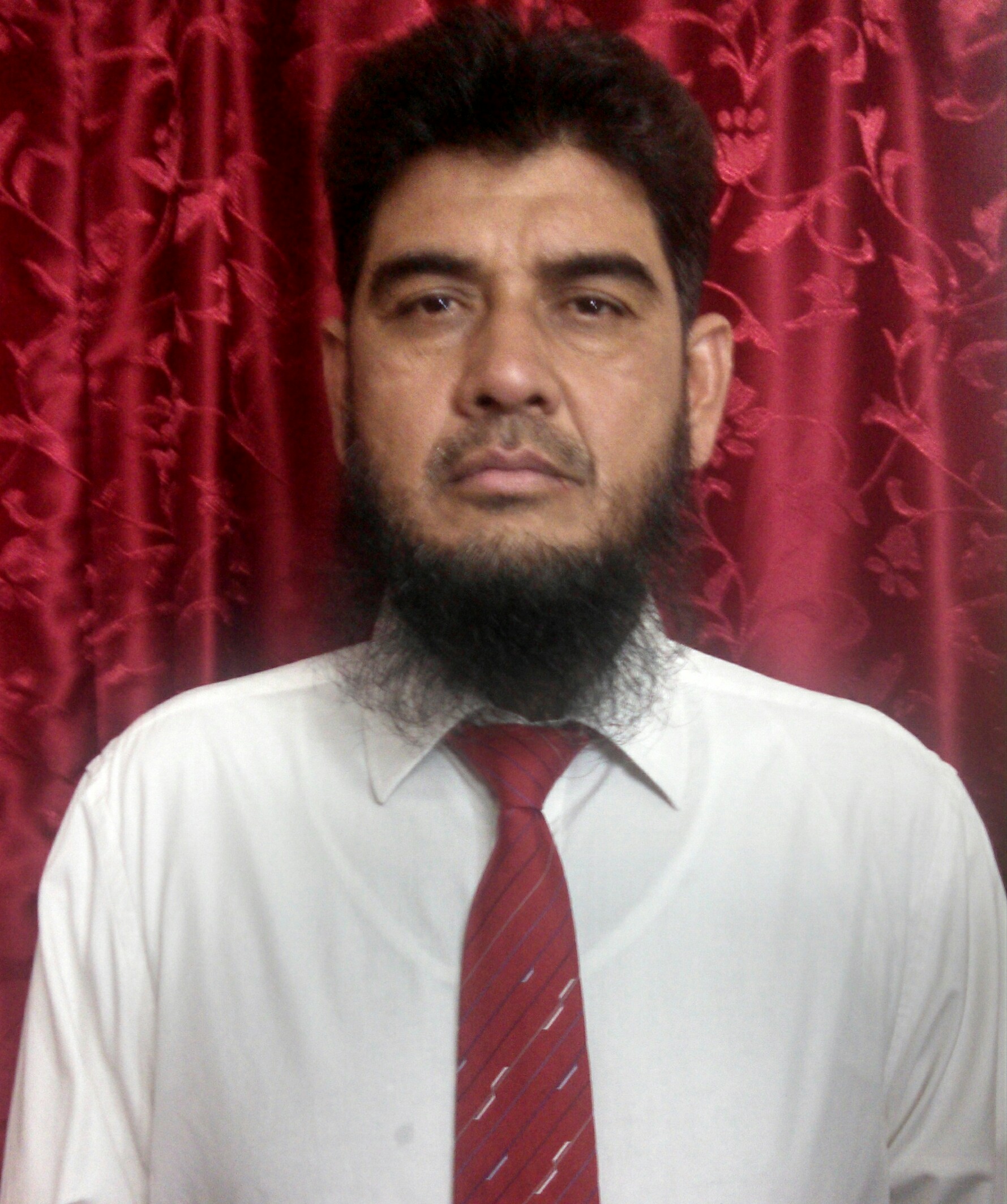 Umer Zaman Profile