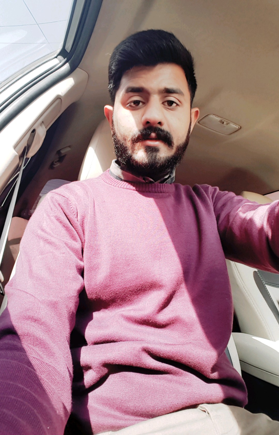 Taha Jawed Profile Taha Jawed Profile