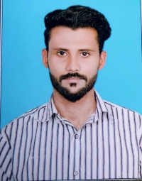 Syed Ahsan Ali Profile Syed Ahsan Ali Profile