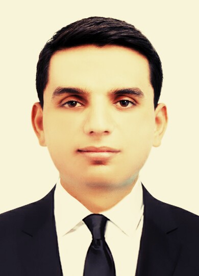 Ghulam Mustafa Arain Profile