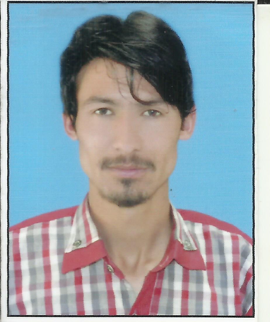 Qamar Abbas Profile Qamar Abbas Profile