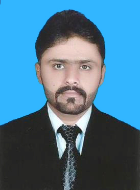 Khalid Hussain Malik Management