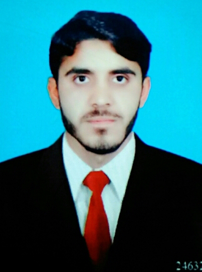 M Asim Shahzad Profile