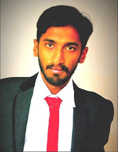 Asaad Waqar Content Writing