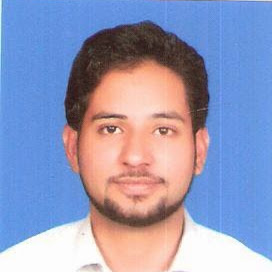 Syed Waleed Ahmed Profile