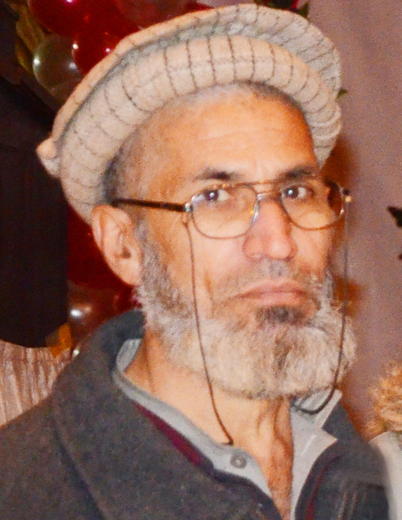 Muhammad Ayub Profile